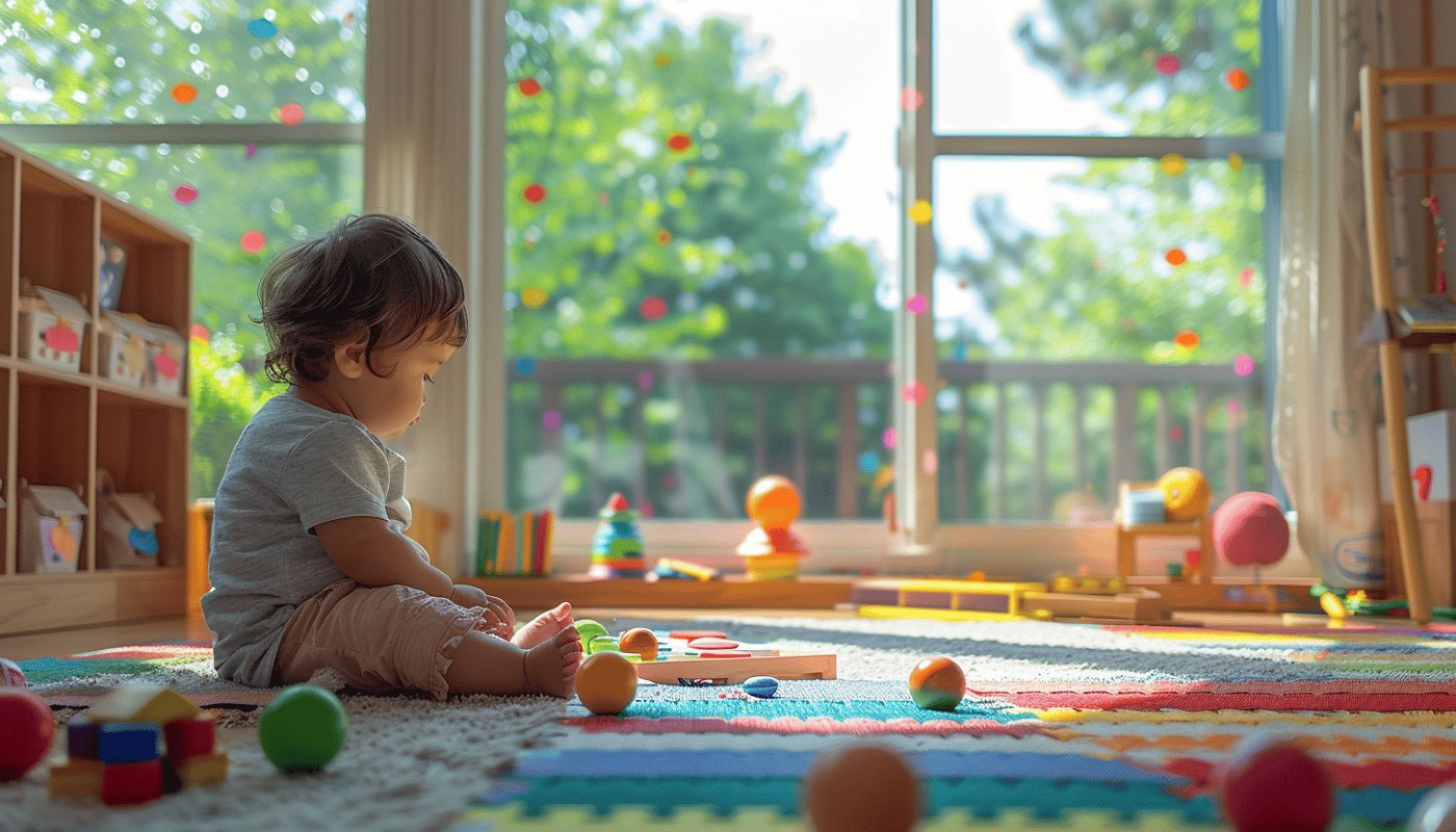 Avantages d'une éducation bilingue Montessori pour les jeunes enfants