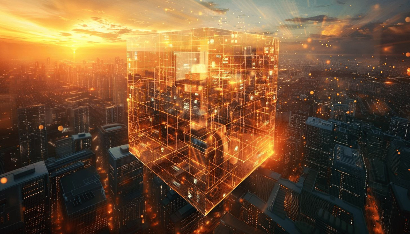 Blockchain et secteur public en 2023 opportunités et défis pour la transformation numérique