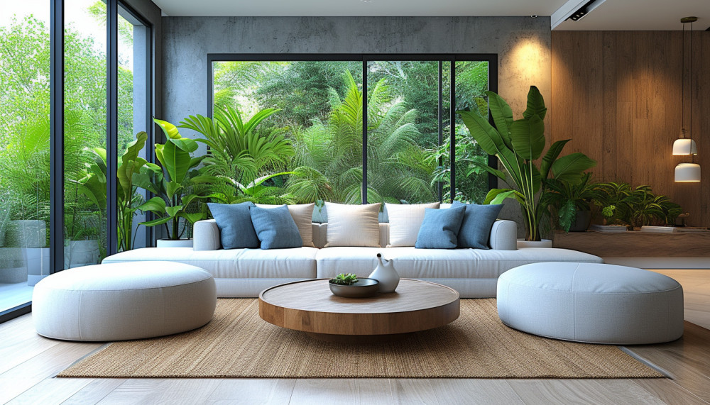 Comment bien aménager son salon ?