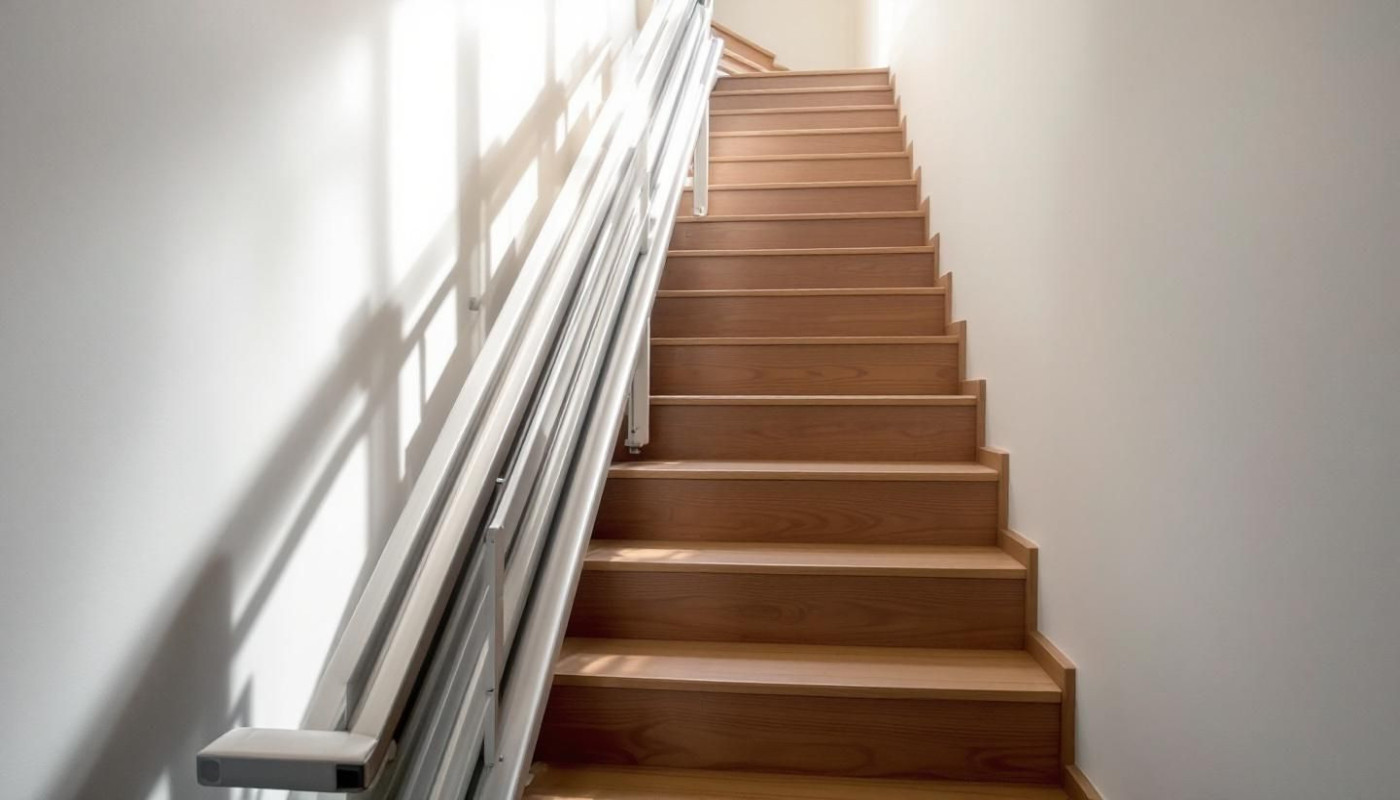 Comment choisir le monte-escalier adapté à vos besoins ?