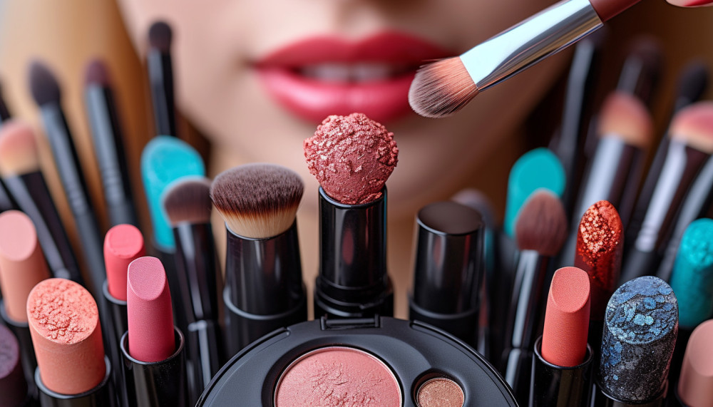 Divers - Comment choisir un maquillage de qualité ?