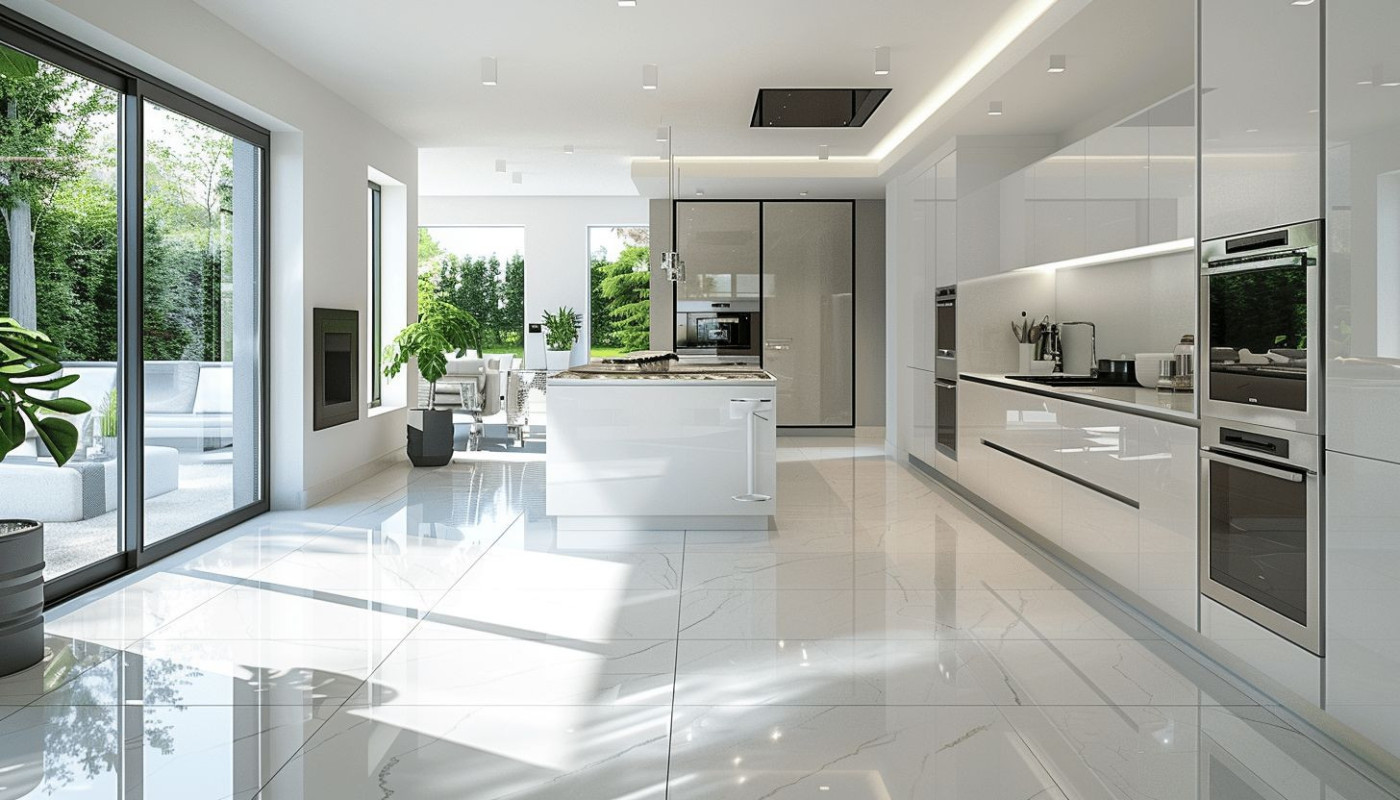 Comment choisir votre cuisine premium à un prix avantageux