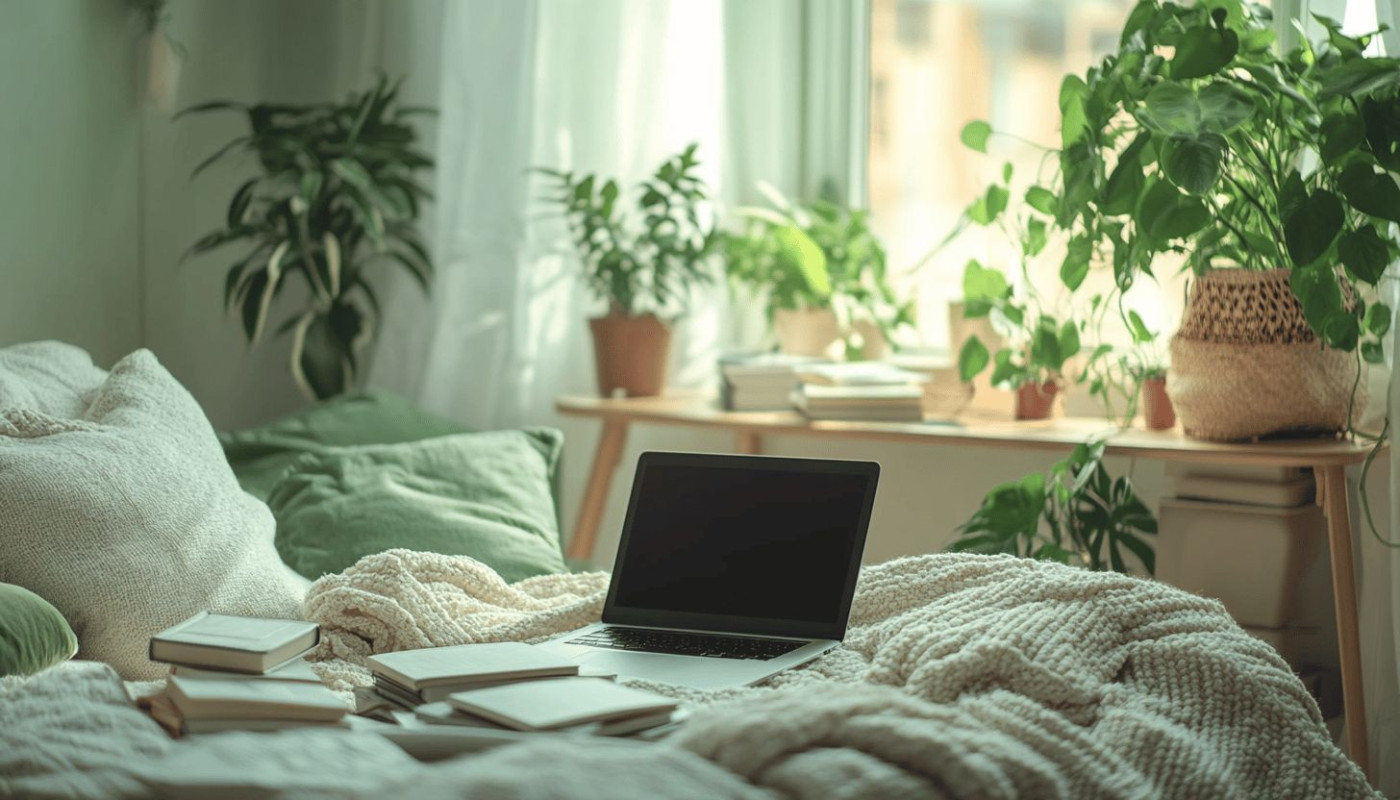 Comment équilibrer budget et confort dans son logement d'étudiant ?