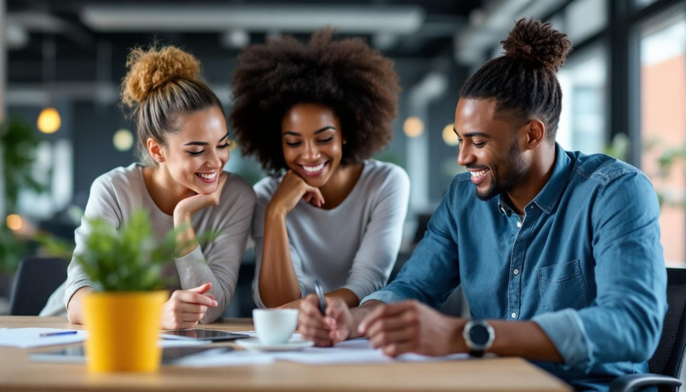 Comment la formation CSE peut transformer la dynamique de votre entreprise