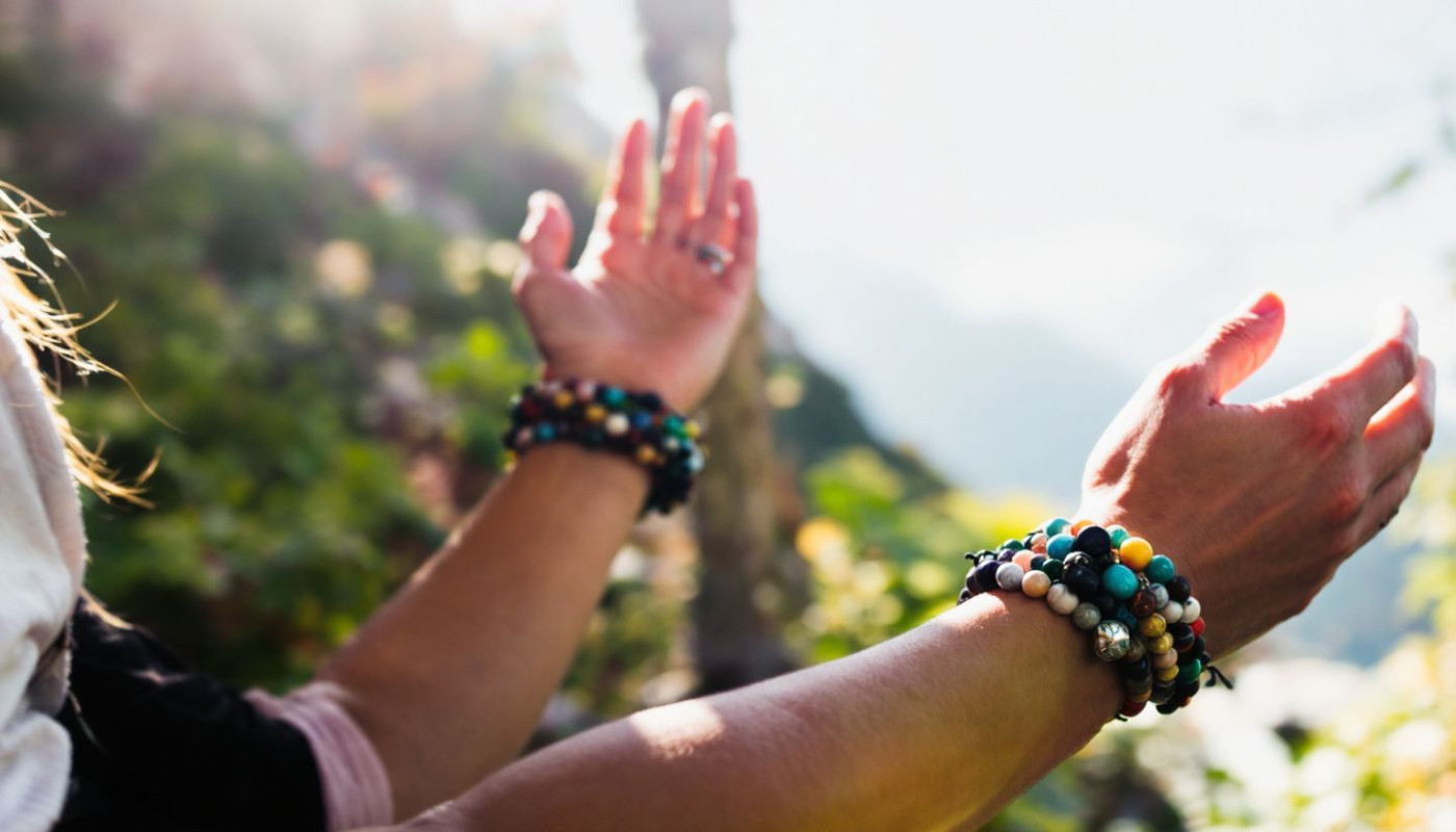 Comment les bracelets tibétains favorisent-ils l'équilibre énergétique ?