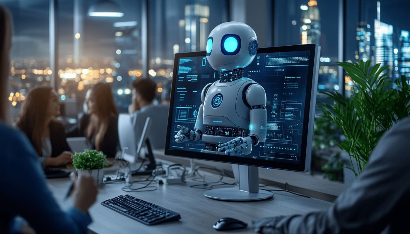 Comment les chatbots basés sur l'IA transforment-ils la communication numérique ?