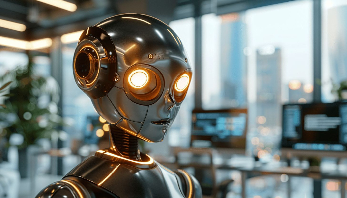 Comment les chatbots transforment le service client et la gestion des leads