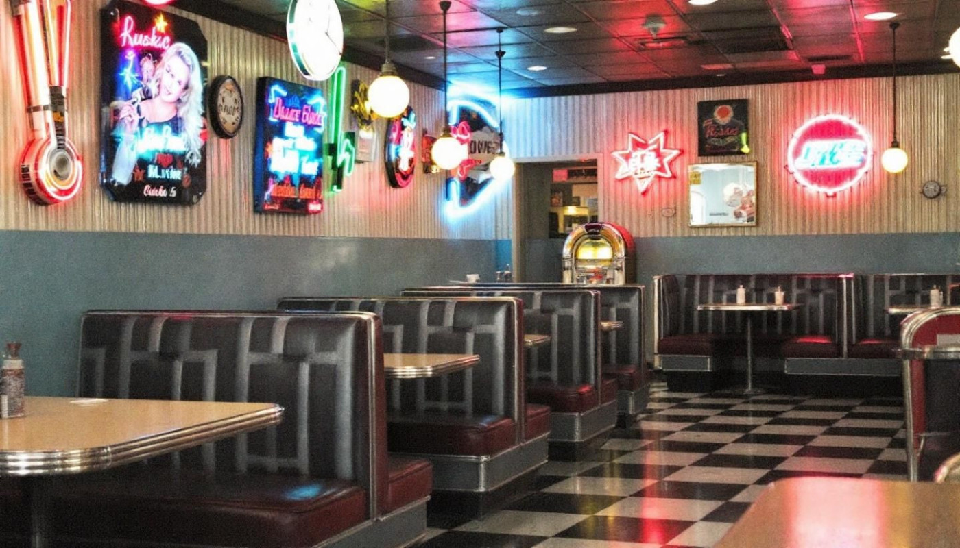 Comment les objets vintage américains captent-ils l'essence des USA ?