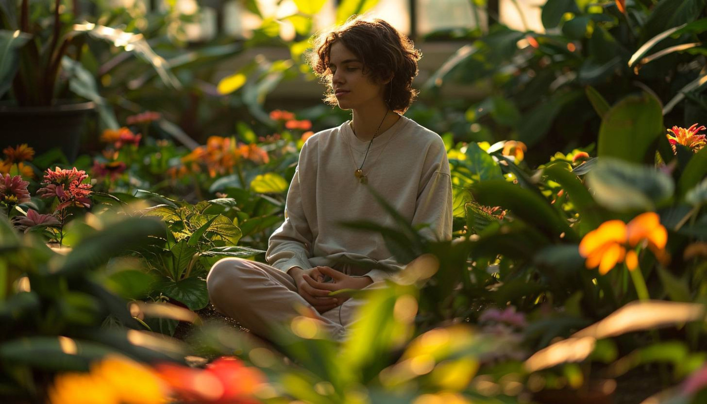 Comment les probiotiques aident à réduire l'anxiété et améliorer le bien-être