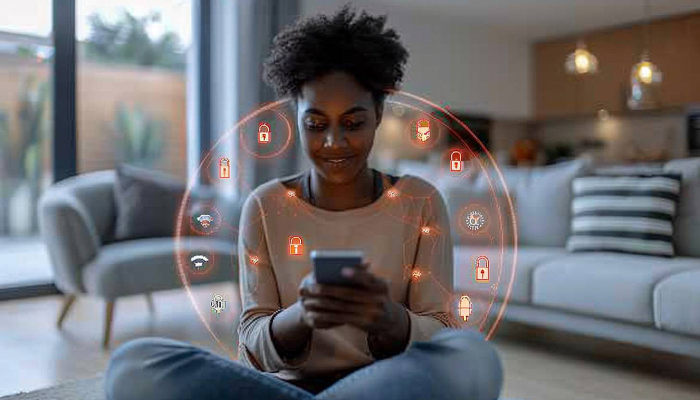 Comment optimiser la sécurité de vos appareils connectés avec un VPN