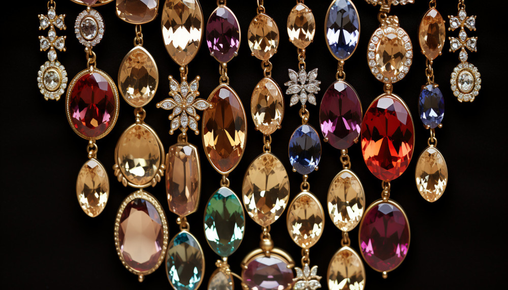 Comment organiser efficacement vos bijoux dans une boîte