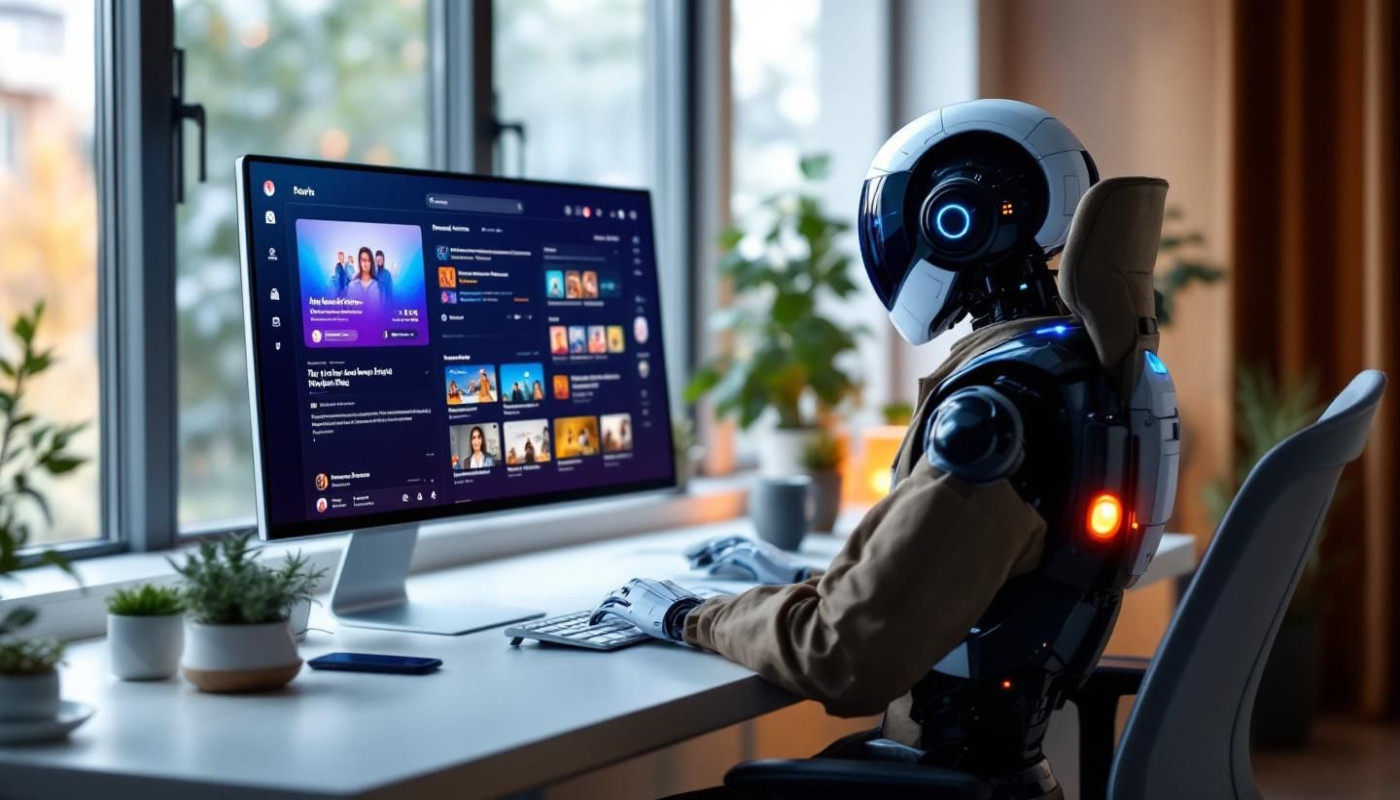 Comment personnaliser une lettre de motivation avec une IA ?