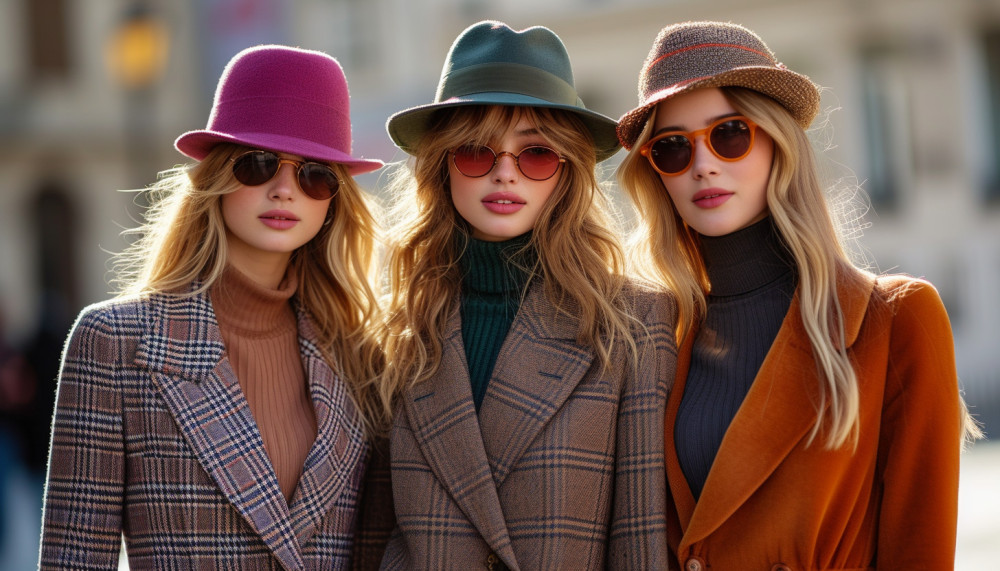 Divers - Des astuces pour bien s’habiller à l’européenne