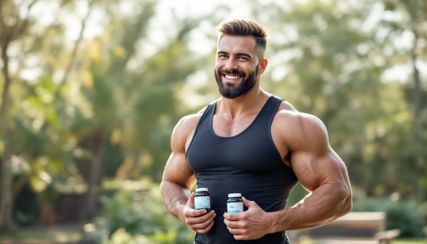 Exploration des méthodes naturelles pour améliorer la performance masculine