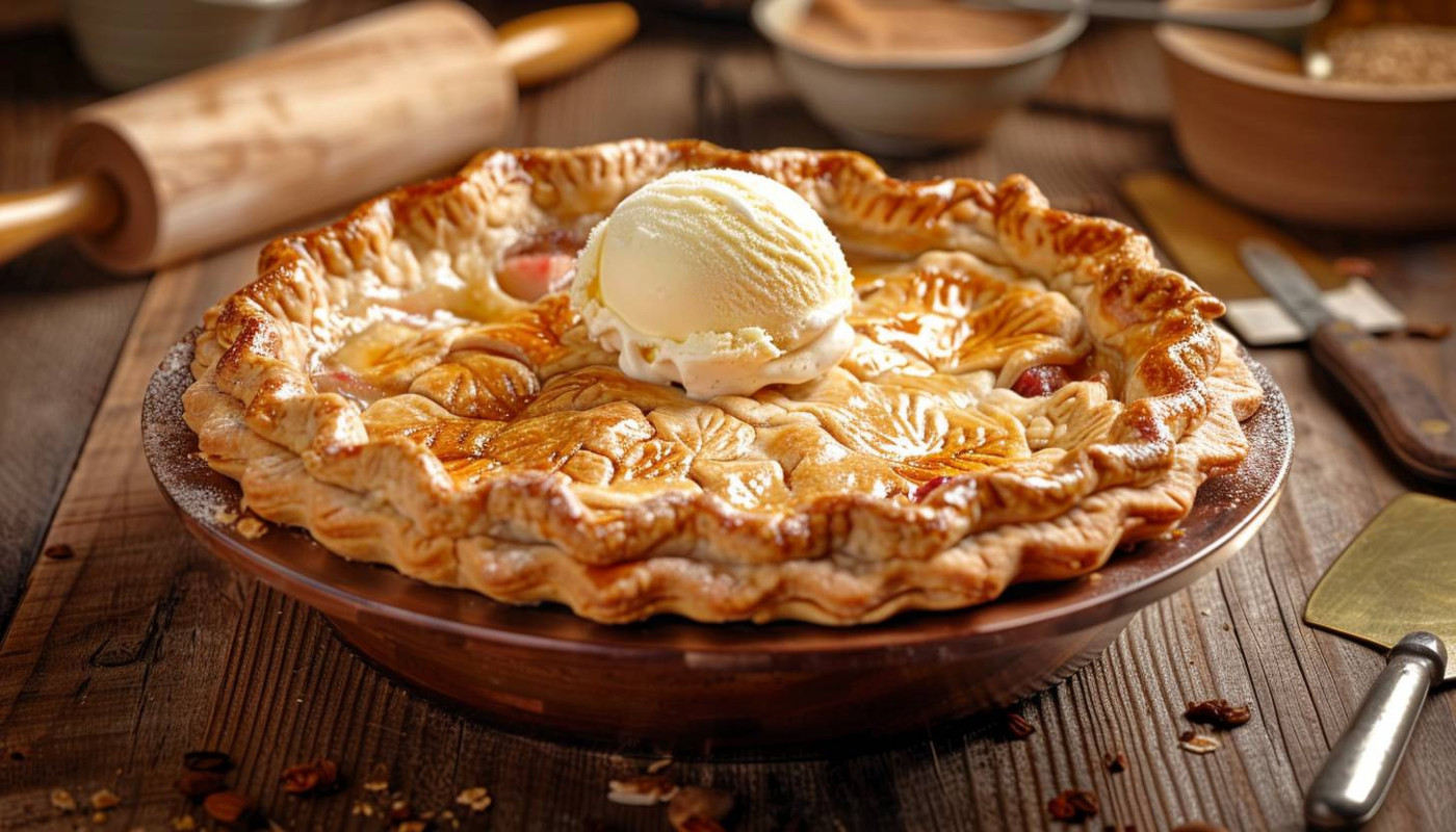 Exploration des traditions culinaires : historique et recettes de tartes célèbres