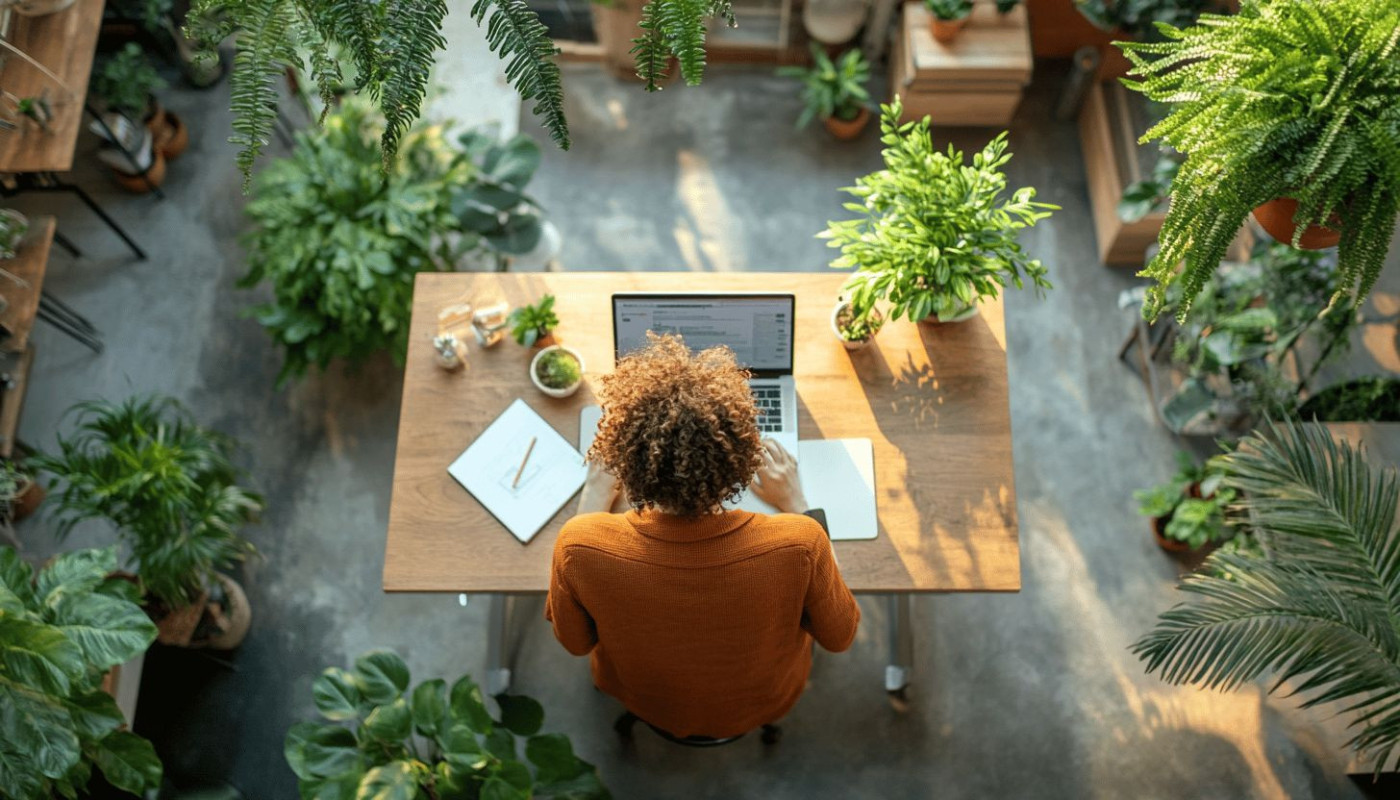 Flex desk ou bureau dédié : quelle option choisir pour maximiser votre productivité ?
