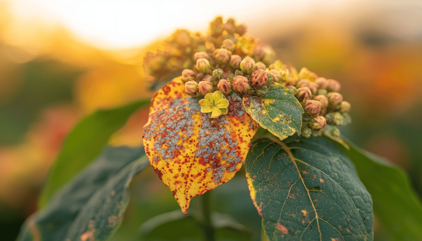Guide ultime pour combattre les maladies des hortensias
