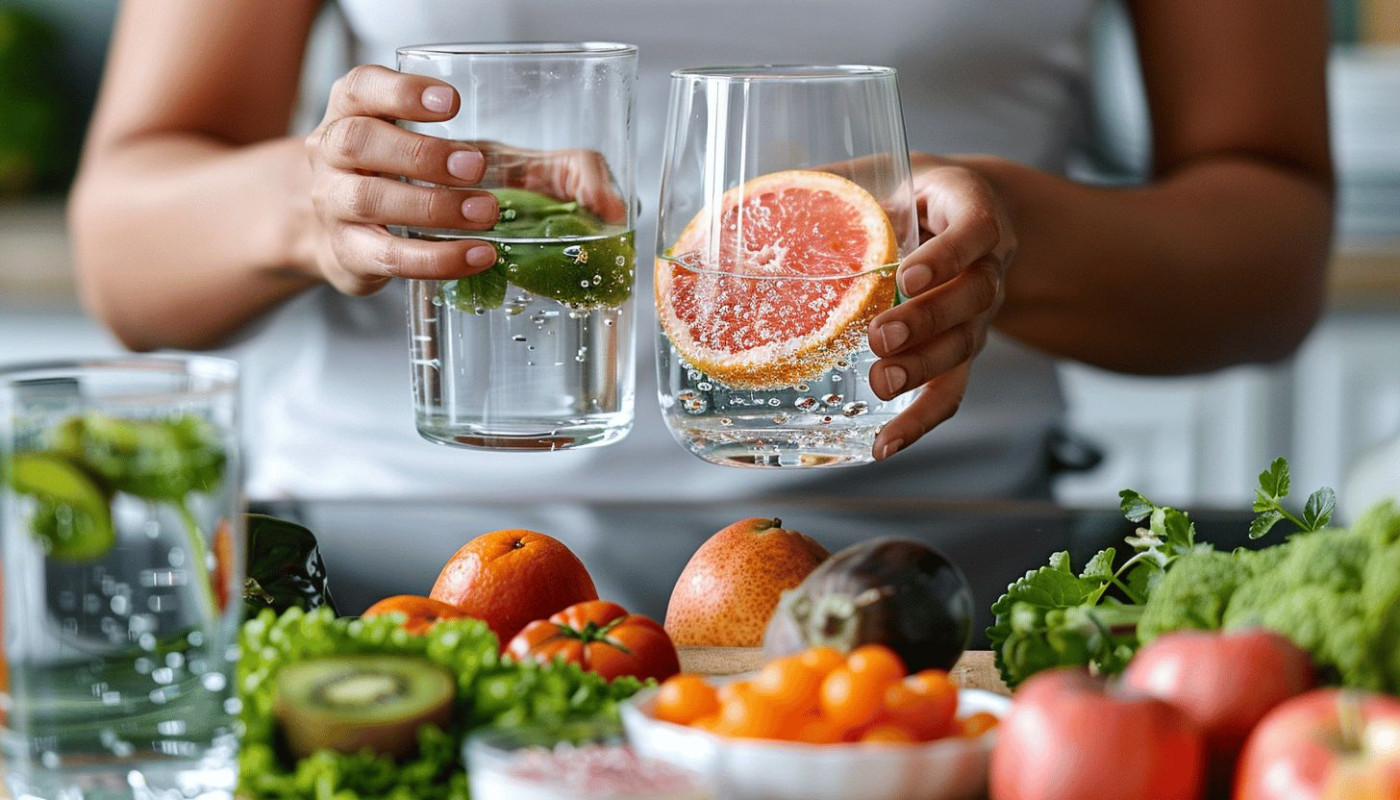 Hydratation et santé découvrez les véritables besoins de votre corps