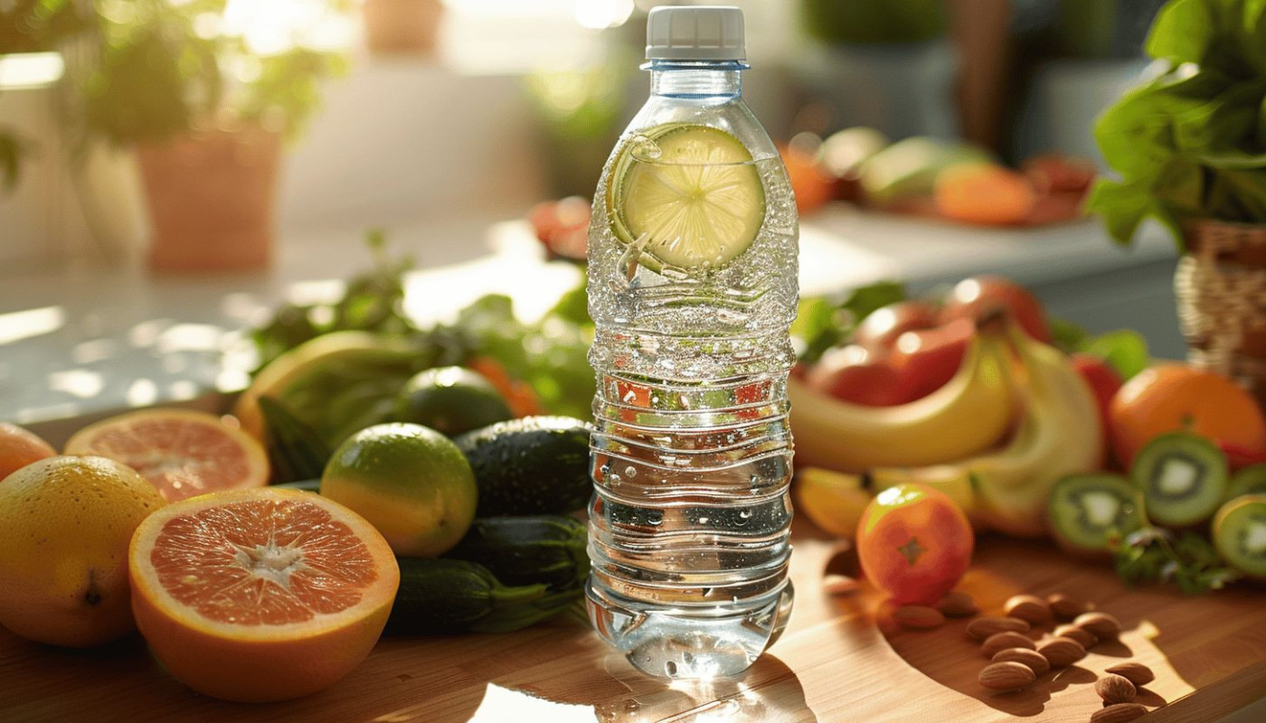 Hydratation et santé les bénéfices insoupçonnés d'une bonne gestion de l'eau