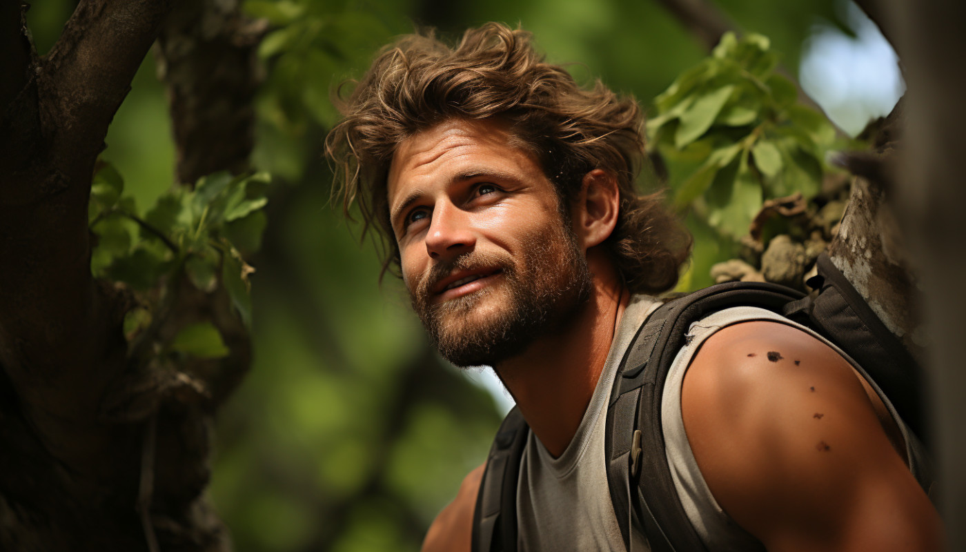 Impact de l'escalade sur le bien-être psychologique et physique