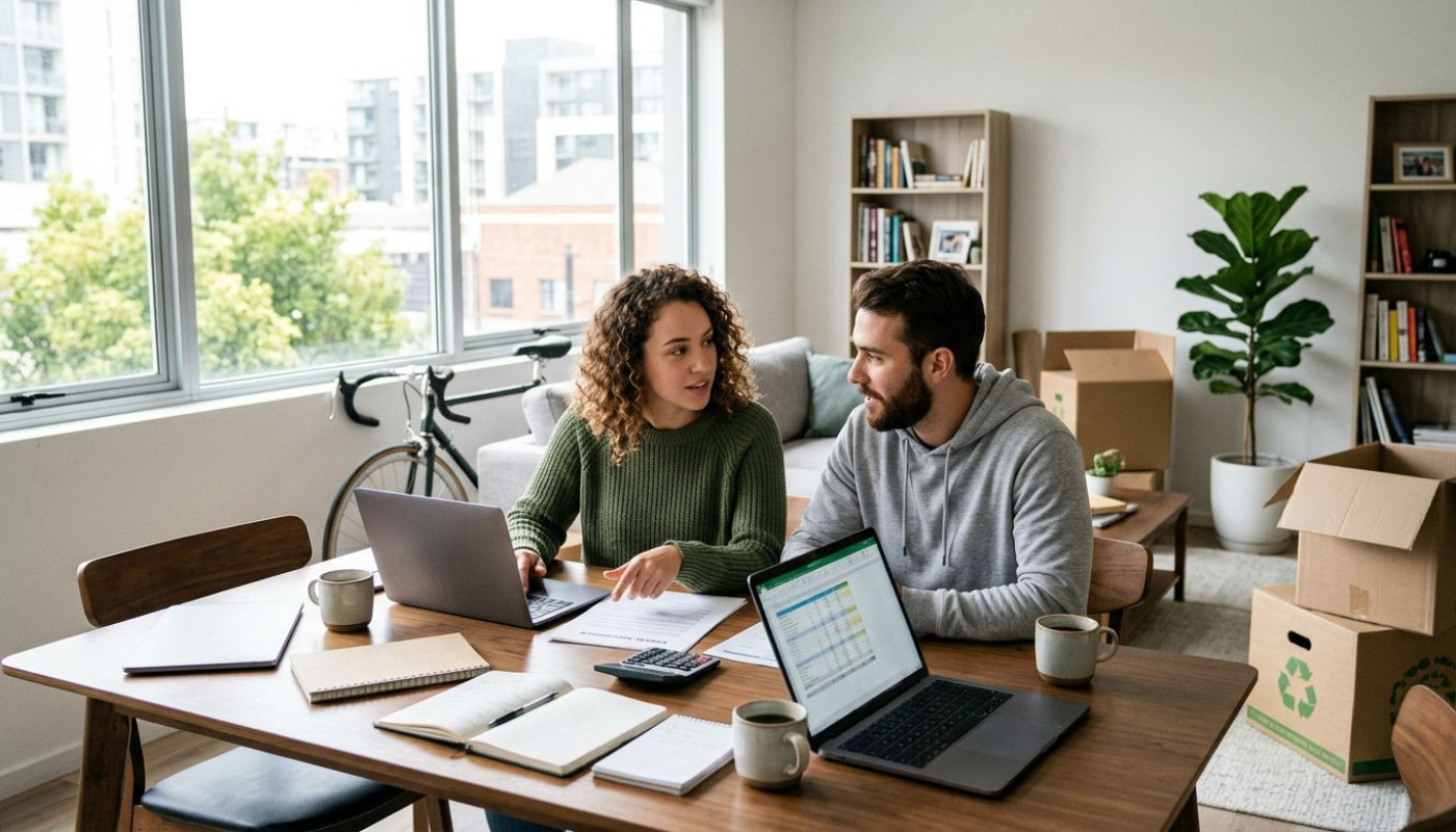 Impact écologique et économique des différentes garanties de loyer