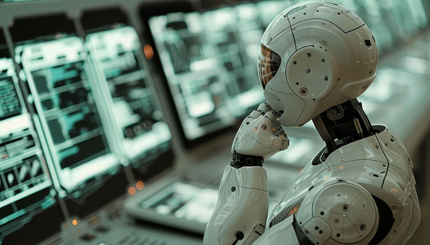 Intelligence artificielle et éthique comment les entreprises technologiques abordent-elles les dilemmes moraux