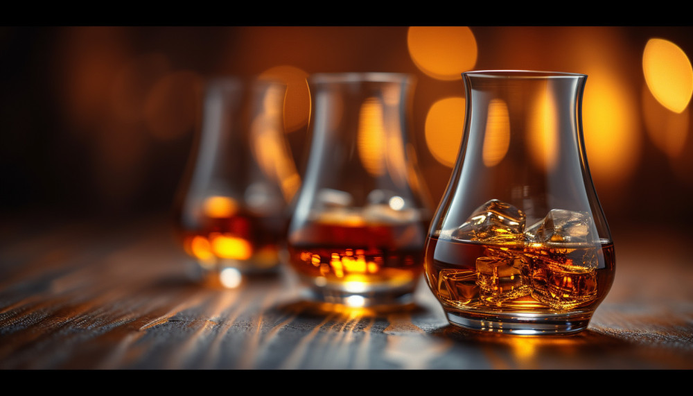 Divers - Investir dans le whisky : ça vaut le coup ?