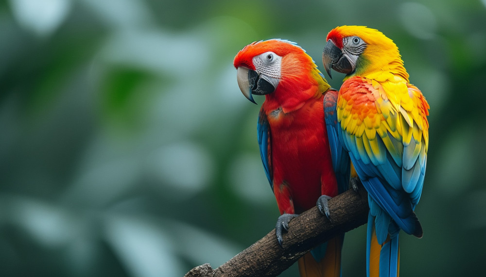 Divers - La biodiversité et son importance