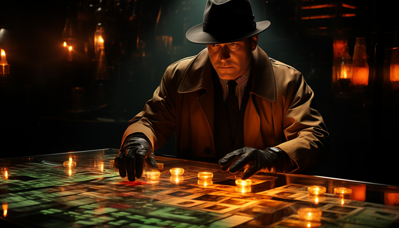 Le rôle des détectives privés dans la protection des entreprises contre la fraude économique