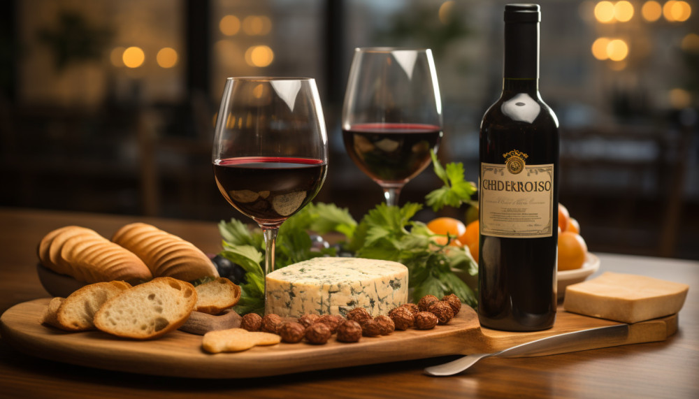 Le vin de Bordeaux dans le monde : exportations et popularité internationale