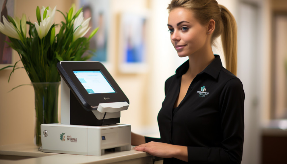 Les systèmes de gestion de l'accueil électronique