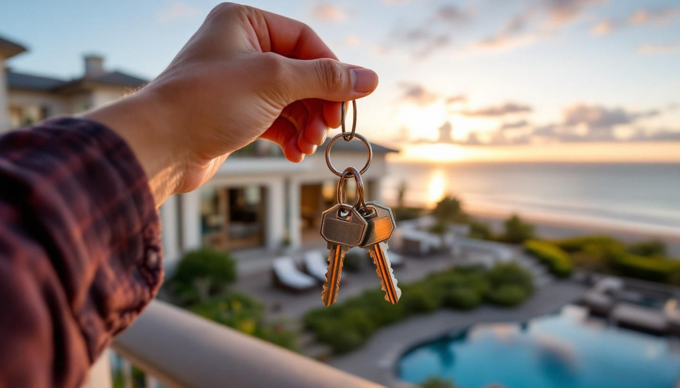 Maximiser vos revenus de location grâce aux programmes de parrainage