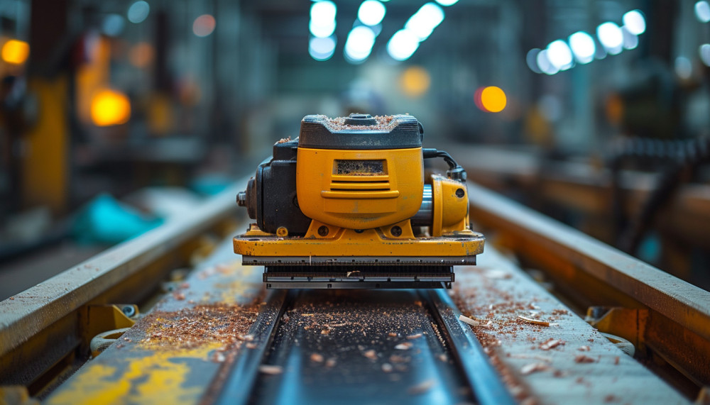 Divers - Que savoir sur la ponceuse à bande ?