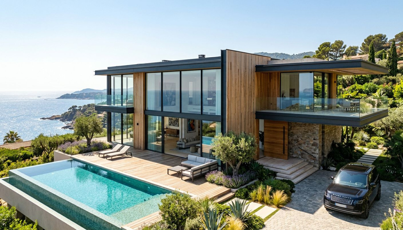 Quels critères pour choisir une résidence de haut standing ?