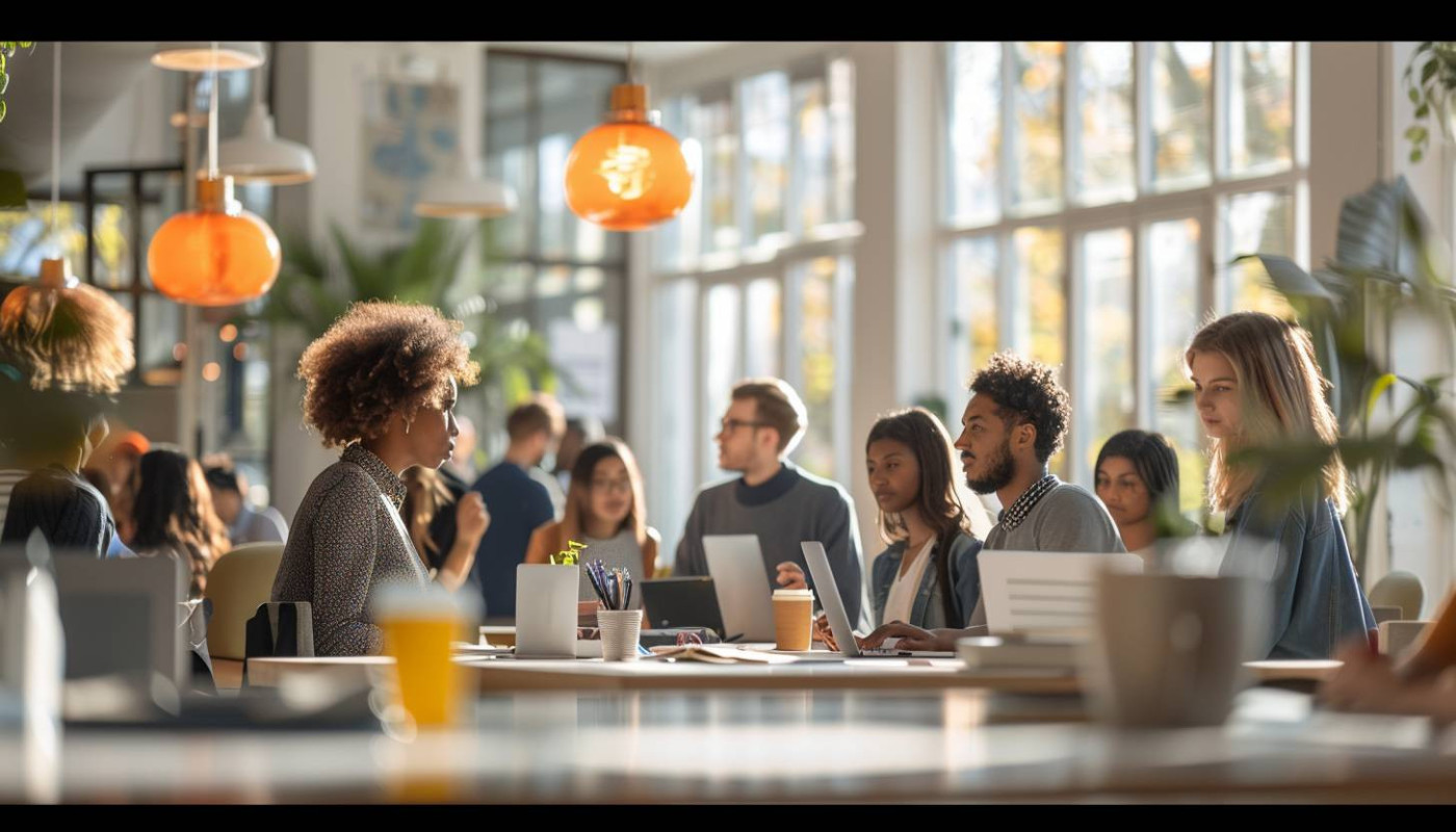 Stratégies efficaces pour améliorer l'employabilité des jeunes