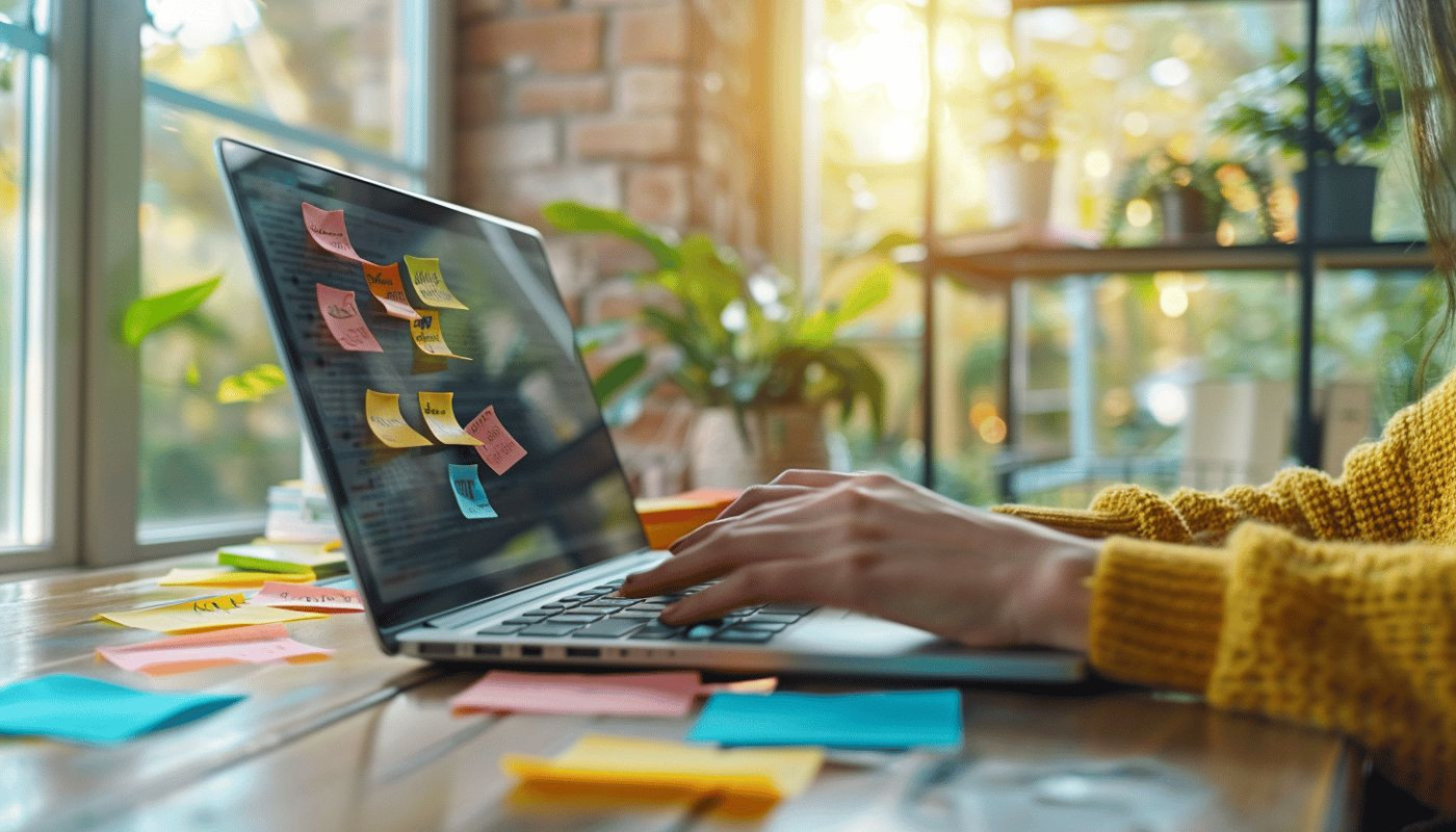 Stratégies pour éviter la monotonie dans vos e-mails professionnels