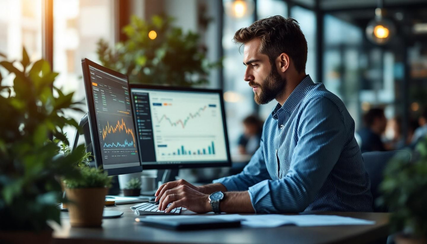 Stratégies pour optimiser la gestion de trésorerie dans les PME