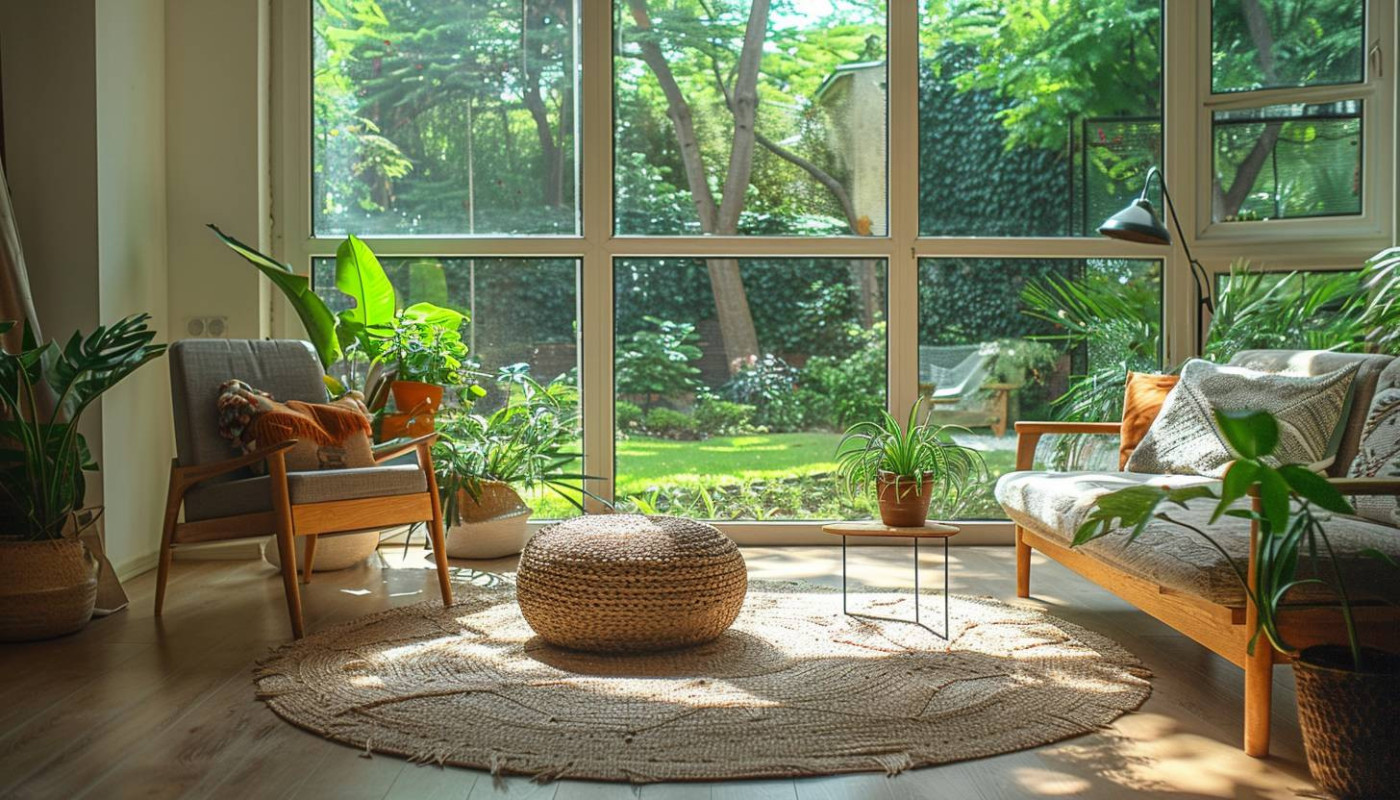 Stratégies simples pour un mode de vie éco-responsable à la maison